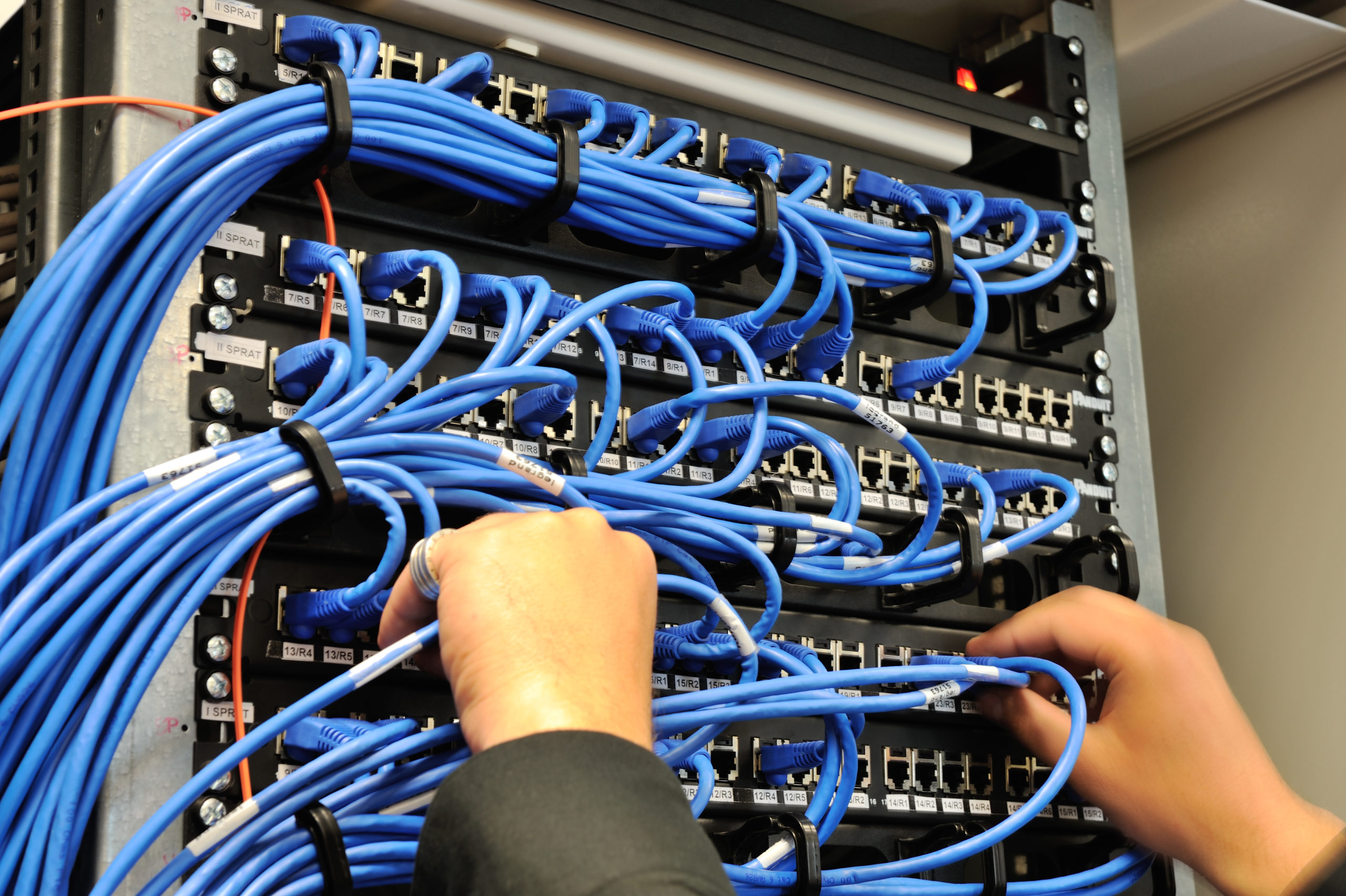 Networking for Small Businesses - Denver